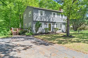 224 Perryville Rd, Rehoboth, MA 02769 - Photo 1