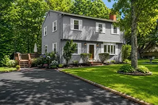 224 Perryville Rd, Rehoboth, MA 02769 - Photo 1