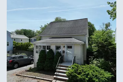 34 Trenton, Dedham, MA 02026 - Photo 1