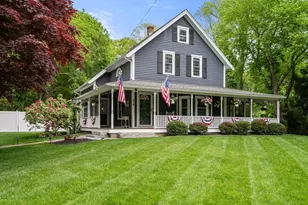670 Webster St, Marshfield, MA 02050 - Photo 1