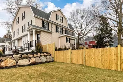72 Holland St #72, Winchester, MA 01890 - Photo 7