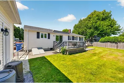 131 Spring Street, Fairhaven, MA 02719 - Photo 35