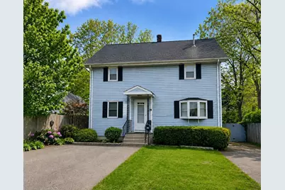 62 School St, Stoughton, MA 02072 - Photo 1