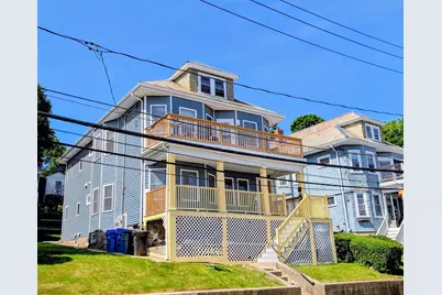 96 Brayton Road, Boston, MA 02135 - Photo 1