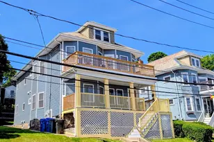 96 Brayton Rd, Boston, MA 02135 - Photo 1