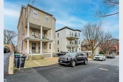 11 Hardan Road #3, Somerville, MA 02144 - Photo 1
