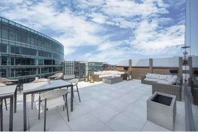 133 Seaport #510, Boston, MA 02210 - Photo 25
