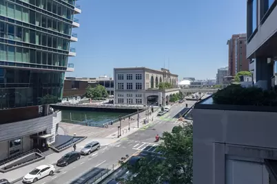 133 Seaport #510, Boston, MA 02210 - Photo 11