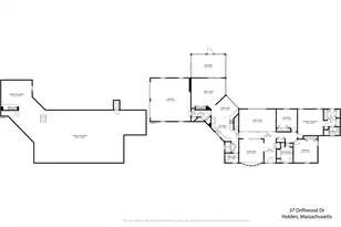 37 Driftwood Dr, Holden, MA 01520 - Photo 33