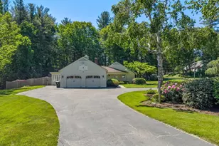 37 Driftwood Dr, Holden, MA 01520 - Photo 31