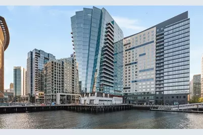 150 Seaport Blvd #D, Boston, MA 02210 - Photo 11