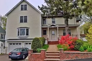 308 Belmont St, Quincy, MA 02170 - Photo 1