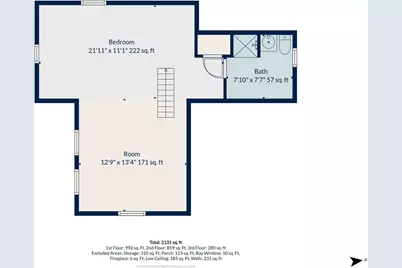 205 Grand Ave, Falmouth, MA 02540 - Photo 39