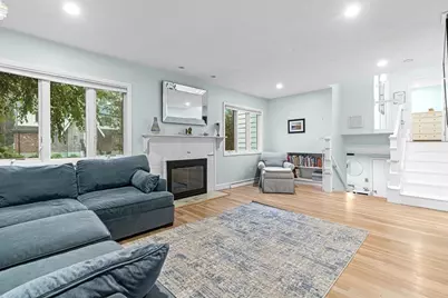 44 Rowena Rd, Newton, MA 02459 - Photo 5