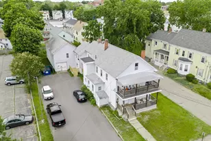 66 School St, Taunton, MA 02780 - Photo 1