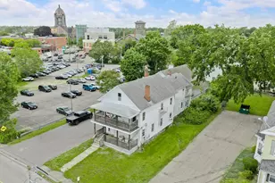 66 School St, Taunton, MA 02780 - Photo 3