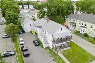 66 School St, Taunton, MA 02780 - Photo 1