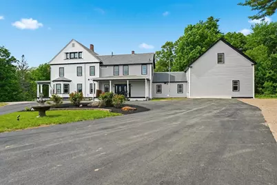 765 Massachusetts Ave #1, Lunenburg, MA 01462 - Photo 1