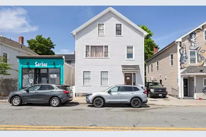 1359 Purchase St, New Bedford, MA 02740 - Photo 1