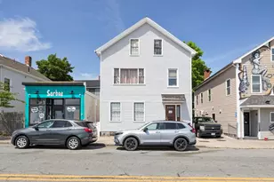1359 Purchase St, New Bedford, MA 02740 - Photo 1