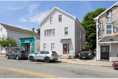 1359 Purchase St, New Bedford, MA 02740 - Photo 3