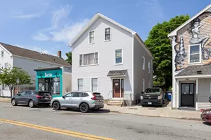 1359 Purchase St, New Bedford, MA 02740 - Photo 3