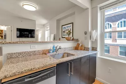 35 North Margin St #4, Boston, MA 02113 - Photo 15
