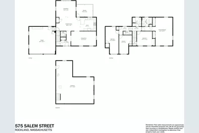 575 Salem Street, Rockland, MA 02370 - Photo 31