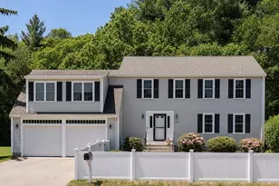 575 Salem St, Rockland, MA 02370 - Photo 1