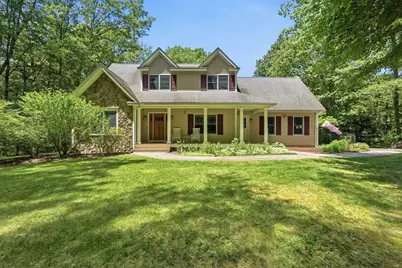 757 Park Hill Rd., Northampton, MA 01062 - Photo 1