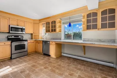 47 Mystic St #3F, Arlington, MA 02474 - Photo 3