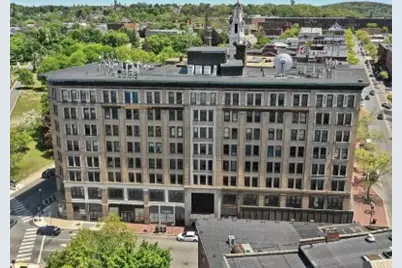 11 Lawrence St #510, Lawrence, MA 01840 - Photo 1