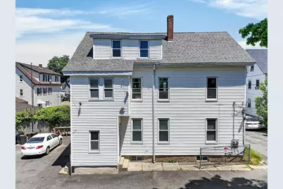 3 Church Ave, Taunton, MA 02780 - Photo 27