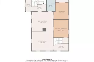 3 Church Ave, Taunton, MA 02780 - Photo 35