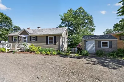 207 Sandy Beach Road, Plymouth, MA 02360 - Photo 3