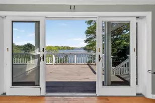 207 Sandy Beach Rd, Plymouth, MA 02360 - Photo 9