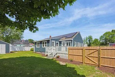 6 Almond Dr, Randolph, MA 02368 - Photo 37