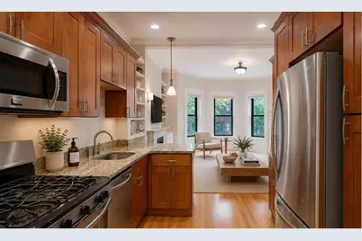 36 Appleton #2, Boston, MA 02116 - Photo 3