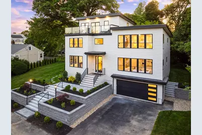 95 Grandview Rd, Arlington, MA 02476 - Photo 3