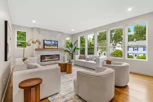 95 Grandview Rd, Arlington, MA 02476 - Photo 17