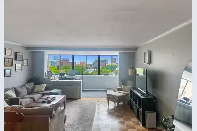 6 Whittier Pl #8R, Boston, MA 02114 - Photo 5
