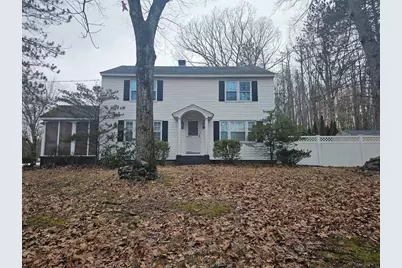 485 Central Street, Leominster, MA 01453 - Photo 1