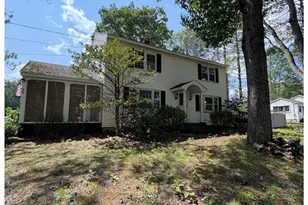 485 Central St, Leominster, MA 01453 - Photo 1