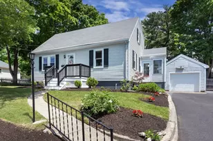 92 Hawthorn, Westwood, MA 02090 - Photo 1
