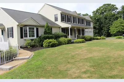 1 Rennie Dr #1, Blackstone, MA 01504 - Photo 1
