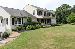 1 Rennie Dr, Blackstone, MA 01504 - Photo 1