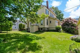 216 Prospect St, Fall River, MA 02720 - Photo 5
