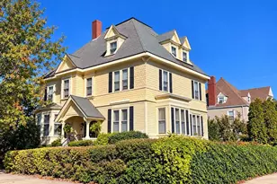 216 Prospect St, Fall River, MA 02720 - Photo 1