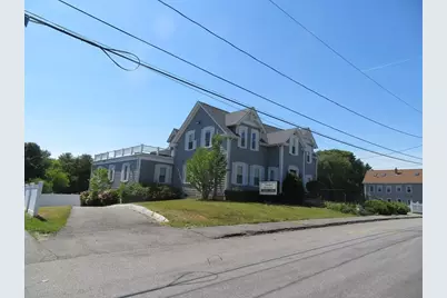 8 Crapo Street, Taunton, MA 02780 - Photo 31