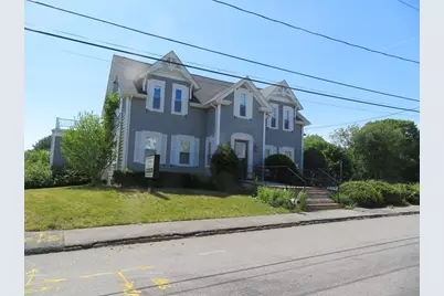 8 Crapo Street, Taunton, MA 02780 - Photo 33